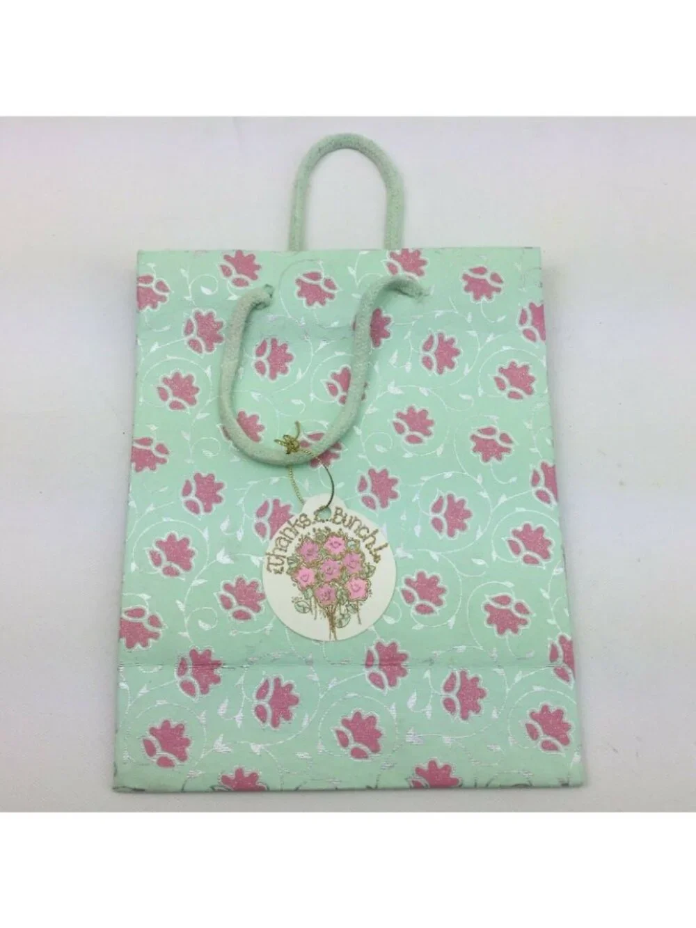 Unbranded gift bag